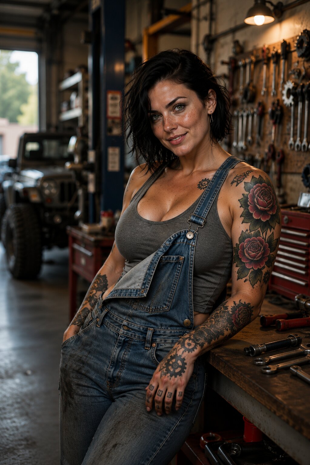 Alessandra Romano