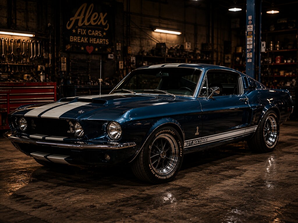 The Beast